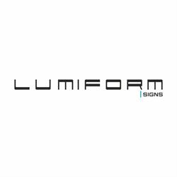 Lumiform Signs