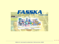 Website van FASSKA 