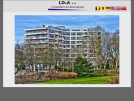 Lanners,denayer&associés