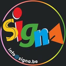 Signa Screen