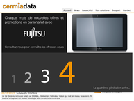 Cermiadata