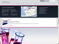 Auriga International