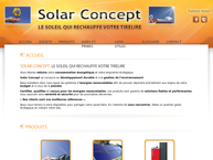 Solar Concept Scrl