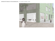 Architect Els Claessens
