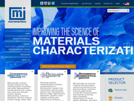 Micromeritics