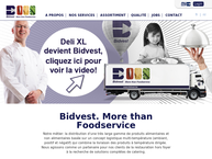 Deli Xl Belgie
