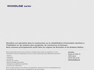 Woodline