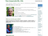 Compernolle Consulting