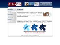 Actuarisk Consulting