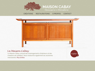 Maison Hubert Cabay