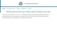Art-Construction Sprl