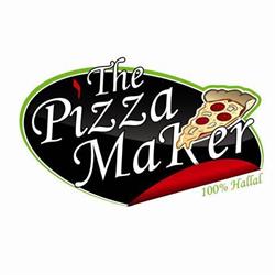 The Pizza Maker