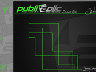 Website van Publiaplic 