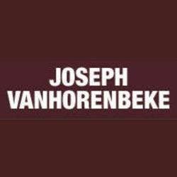 Joseph Vanhorenbeke Pompes Funèbres