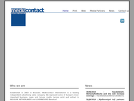 Mediacontact International