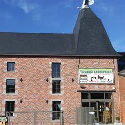 Dubois Entreprise Sprl
