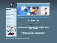 Etablissements Albert
