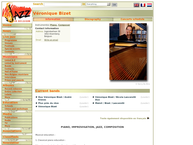 Pharmacie du Bizet