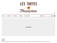 Les Tartes de Françoise (siège social) - TF Co