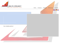 Delta Project Engineering