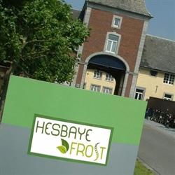Hesbayefrost