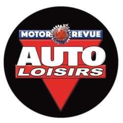 Autokrant - Auto Loisirs