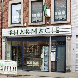 Pharma - Herstal
