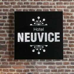 Hôtel Neuvice