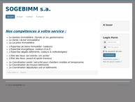 Sogebimm