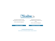 Forlime Sprl