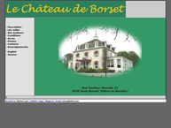 De Borset Immobilière