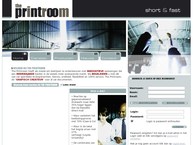 The Printroom