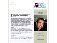 Metalsteel Bvba