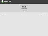Netshift Bvba