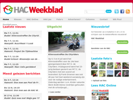 Hac Weekblad