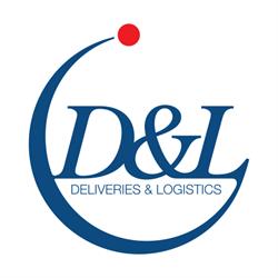 D&l Deliveries & Logistics Bvba
