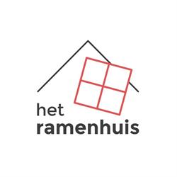 Het Ramenhuis — Ramen & Deuren