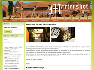 Website van Grel 