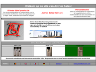 Astrios Sales