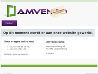 Amvenco Bvba
