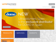 Ultrapolymers Group