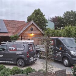 Dakwerken Bamps & Co