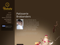 Website van Brabanders & Partners 