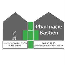 Pharmacie Bastien
