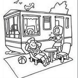 Camping Les 3 Sources