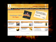 Leseine Construct Belgium