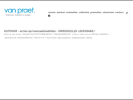 Studio Van Praet