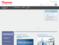Thermo Fisher Scientific Bvba