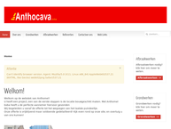 Anthomel Bvba