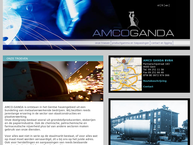 Algemene Metaalconstructie Ganda Bvba